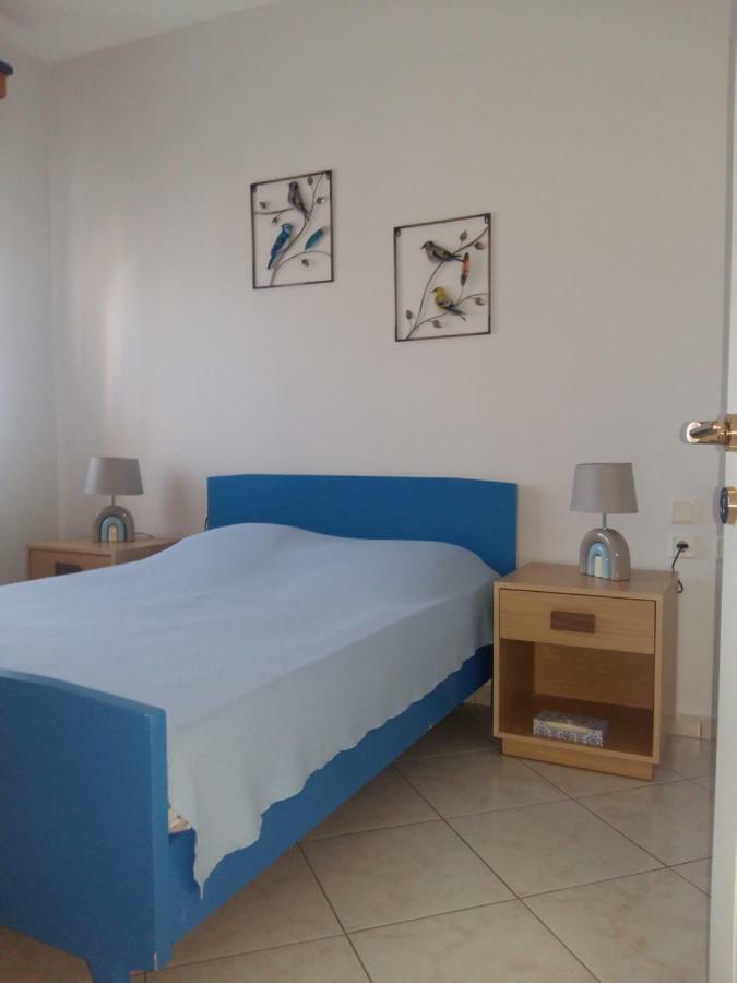 Katie 1 Apartman Keramotí Kültér fotó