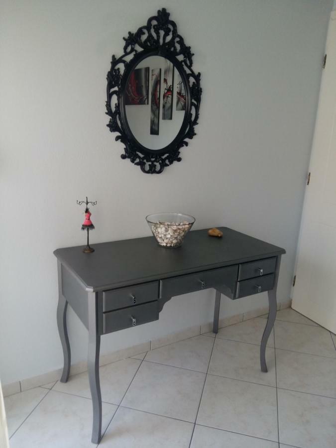 Katie 1 Apartman Keramotí Kültér fotó